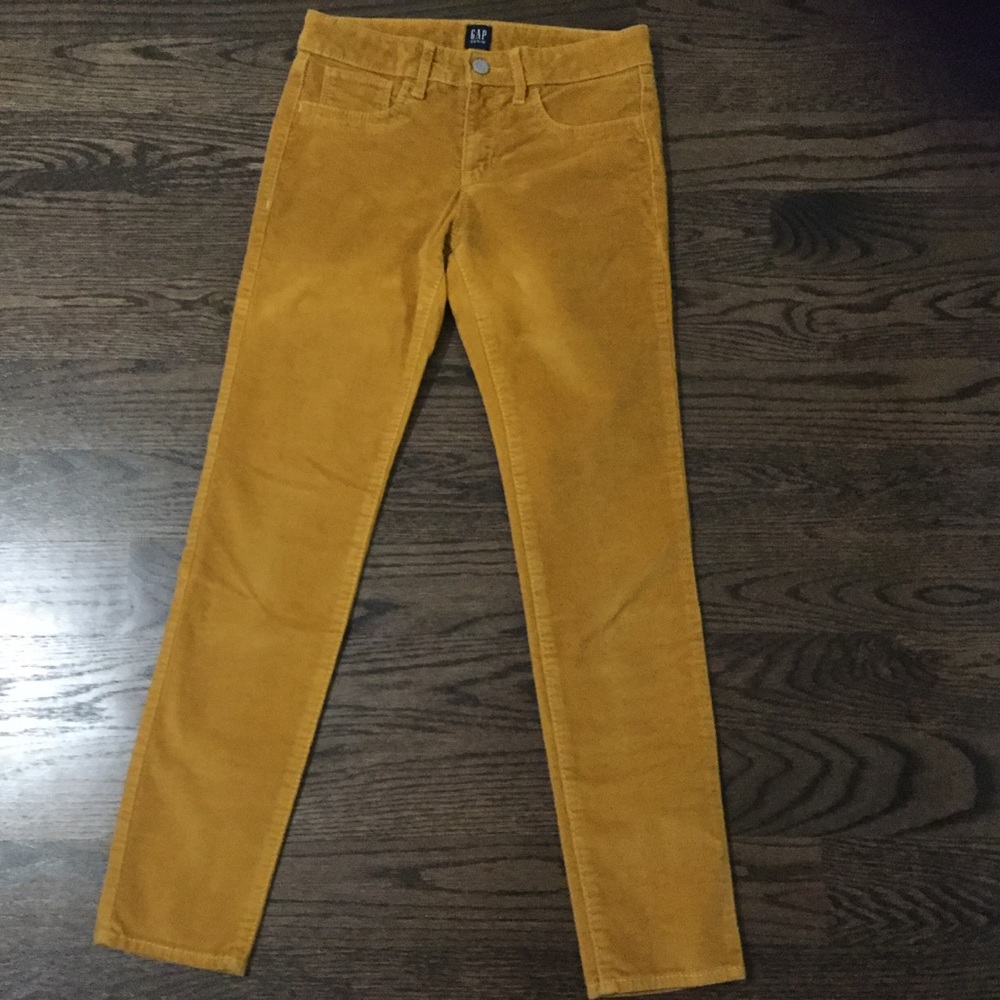 GAP denim regular stretch jegging